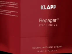 Gesichtspflege*KLAPP REPAGEN EXCLUSIVE Anti-Age Cream
