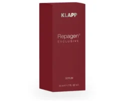 Gesichtspflege*KLAPP REPAGEN EXCLUSIVE Serum