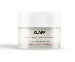Gesichtspflege*KLAPP RETINOL TRIPLE ACTION PRO AGE Face Cream