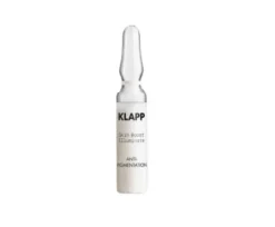 Gesichtspflege*KLAPP Skin Boost Power Ampullen - Illuminate Anti Pigmentation