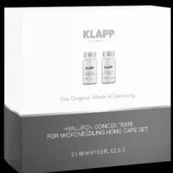 Gesichtspflege*KLAPP x Dermaroller Refill Pack
