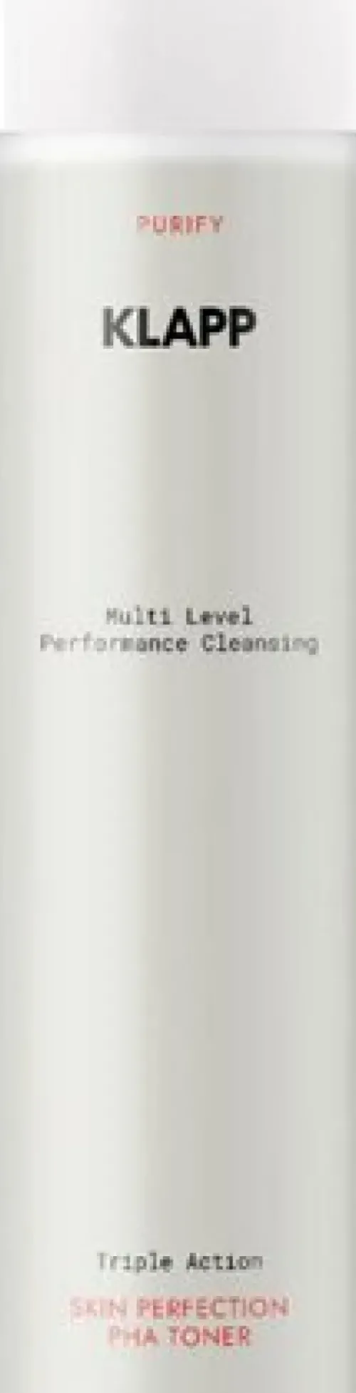 Gesichtspflege*KLAPP X-MAS Kollektion CLEANSING & SKINCARE Set