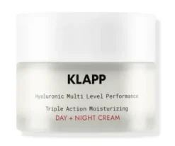 Gesichtspflege*KLAPP X-MAS Kollektion CLEANSING & SKINCARE Set