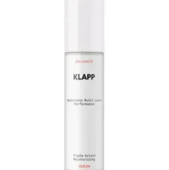 Gesichtspflege*KLAPP X-MAS Kollektion HYALURONIC Set
