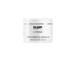 Gesichtspflege*KLAPP X­TREME Hydra Complete Cream-Gel Kabinen Produkt