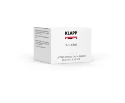 Gesichtspflege*KLAPP X-TREME Lifting Cream Day & Night