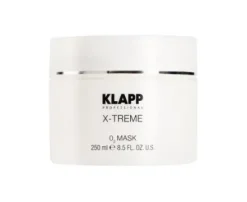 Gesichtspflege*KLAPP X­TREME O2 Mask Kabinen Produkt