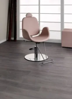 Arbeitsstühle / Hocker* Kosmetikstuhl Natalie