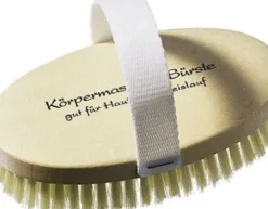 Wellness*dobi Körpermassagebürste