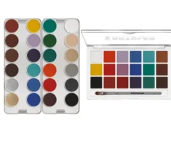 Make-up*KRYOLAN Aquacolor Schminkpalette