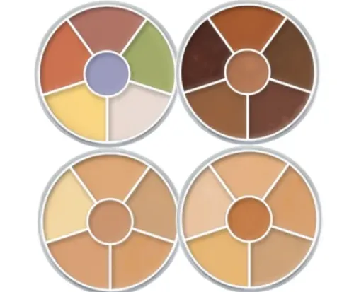 Make-up*KRYOLAN Concealer Circle