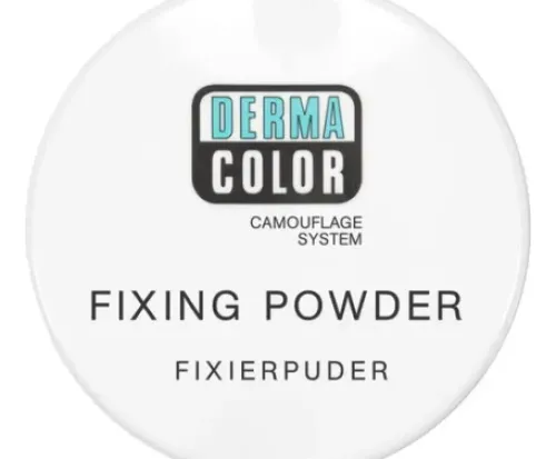 Make-up*KRYOLAN Dermacolor Fixierpuder