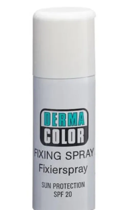 Make-up*KRYOLAN Dermacolor Fixing Spray