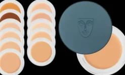 Make-up*KRYOLAN Digital Complexion Cream Foundation