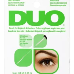 Make-up*KRYOLAN DUO Brush-On Wimpernkleber