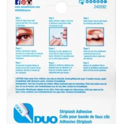 Make-up*KRYOLAN DUO Wimpernkleber