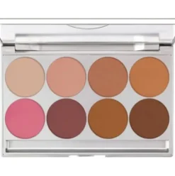 Make-up*KRYOLAN Glamour Glow Palette