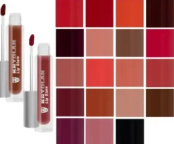 Make-up*KRYOLAN Lip Stain