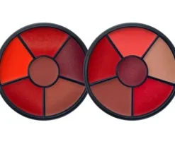Make-up*KRYOLAN Lipstick Velvet Kiss Wheel
