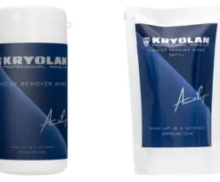 Make-up*KRYOLAN Make-up Remover Wipes