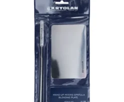 Make-up*KRYOLAN Make-up Spatel & Mischpaletten