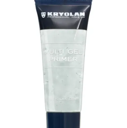 Make-up*KRYOLAN Multi Gel Transparent