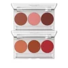 Make-up*KRYOLAN Professional Trio Blusher Set