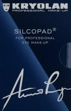 Make-up*KRYOLAN Silcopad