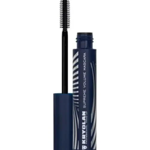 Make-up*KRYOLAN Supreme Volume Mascara