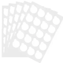 Wimpern / Brauen Profil*LASH beLONG Einweg-Klebeunterlagen