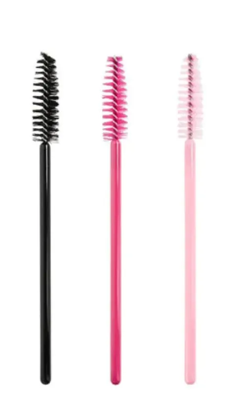 Wimpern / Brauen Profil*LASH beLONG Einweg-Wimpernbürste