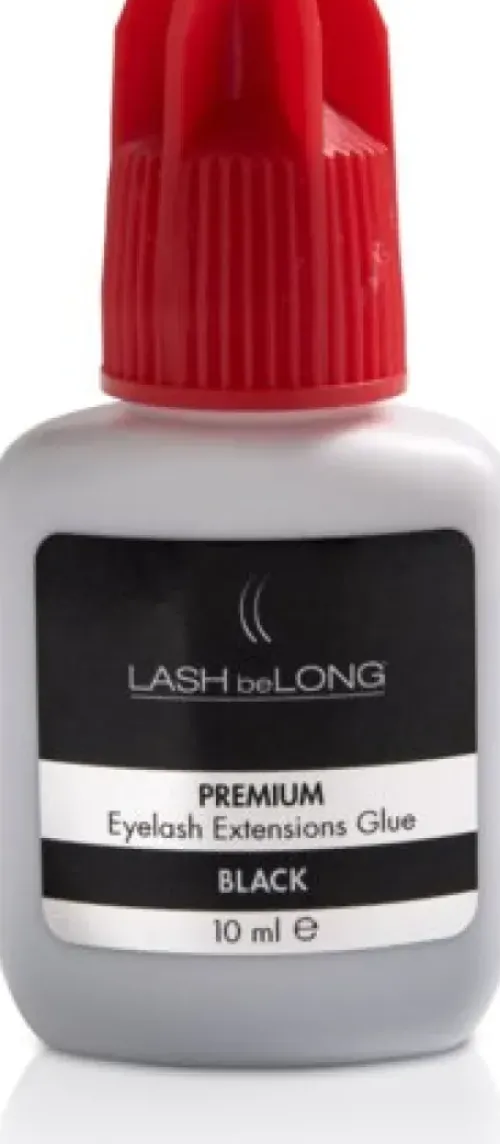 Wimpern / Brauen Profil*LASH beLONG Lash SHAMPOO