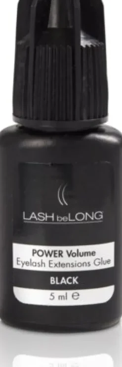 Wimpern / Brauen Profil*LASH beLONG POWER Volume Wimpernkleber