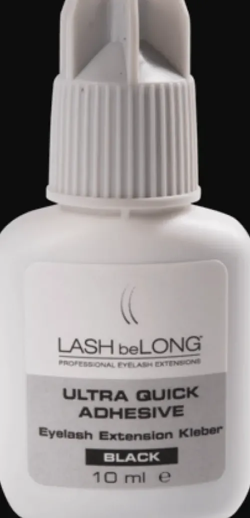 Wimpern / Brauen Profil*LASH beLONG ultra Quick adhesive Wimpernkleber
