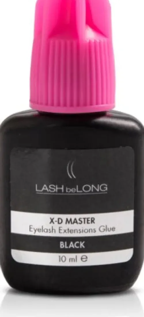 Wimpern / Brauen Profil*LASH beLONG X-D Master Glue Extensions Kleber