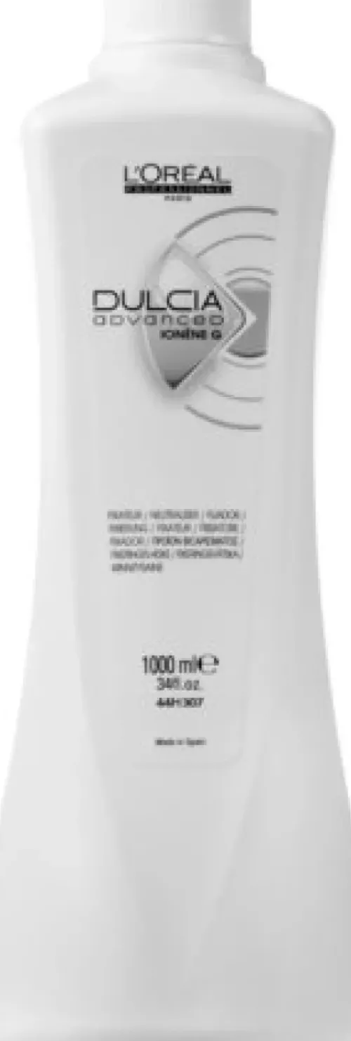 Umformung*Loreal L'Oréal Dulcia Advanced Ionène G Fixierer
