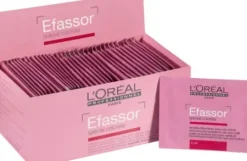 Farbe/blondierung*Loreal L'Oréal Efassor Fleckenentfernungstuch