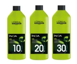 Farbe/blondierung*Loreal L'Oréal INOA ODS2 Oxydant