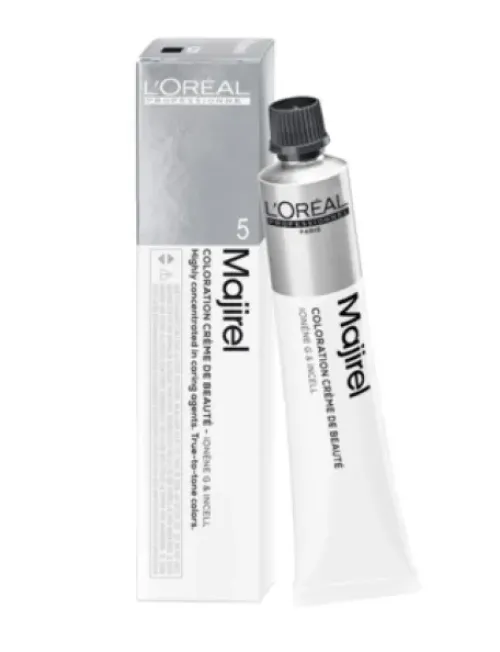 Farbe/blondierung*Loreal L'Oréal Majirel Coloration