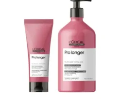 Haarpflege*Loreal L'Oréal Pro Longer Professional Conditioner