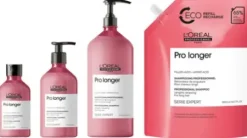 Haarpflege*Loreal L'Oréal Professionnel Serie Expert Pro Longer Professional Shampoo