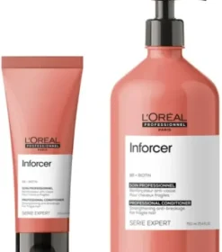 Haarpflege*Loreal L'Oréal Professionnel Serie Expert Inforcer Professional Conditioner