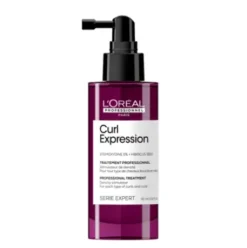 Haarpflege*Loreal L'Oréal Professionnel Serie Expert Curl Expression Professional Treatment