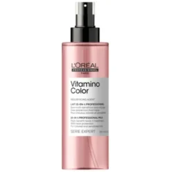 Haarpflege*Loreal L'Oréal Professionnel Serie Expert Vitamino Color 10-in-1 Professional Milk