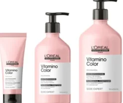 Haarpflege*Loreal L'Oréal Professionnel Serie Expert Vitamino Color Professional Conditioner
