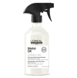 Farbe/blondierung*Loreal L'Oréal Professionnel Serie Expert Metal DX Professional Pre-Treatment