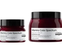 Haarpflege*Loreal L'Oréal Professionnel Serie Expert Vitamino Color Spectrum Maske