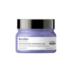 Haarpflege*Loreal L'Oréal Professionnel Serie Expert Blondifier Professional Mask