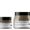 Haarpflege*Loreal L'Oréal Serie Expert Absolut Repair Molecular Mask