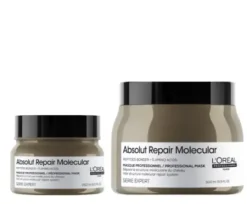 Haarpflege*Loreal L'Oréal Serie Expert Absolut Repair Molecular Mask